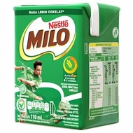 SUSU MILO KOTAK KECIL 1 DUS ISI 36