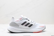 Adidas PureBoost 22 透氣防滑跑鞋