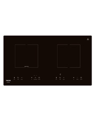 TG 283HB Tecno Induction-Ceramic Hybrid Hob