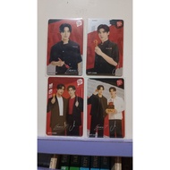 GeminiFourth Bonchon special cards