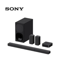 【SONY 索尼】 5.1 聲道 SOUNDBAR 家庭劇院組 HT-S40R