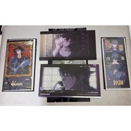 [OFFICIAL] Link Click Liu XIAO Xavier Card SET