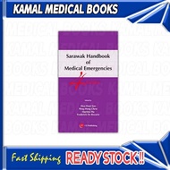 Sarawak Handbook of Medical Emergencies 4th Ed [125]