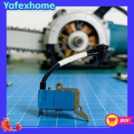 [YAFEXHM] P021050161 Ignition Coil for ECHO Chainsaws CS-2511P CS-2511T P021050160