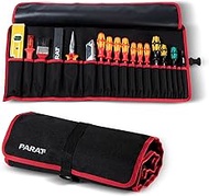 Parat Basic Roll-Up Case 20 5990829991 Universal Tool Bag Unfilled 1 Piece (W x H x D) 740