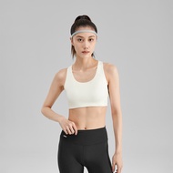 Skechers สเก็ตเชอร์ส สปอร์ตบรา ผู้หญิง GOFLEX Yoga Sports Bra - P223W108