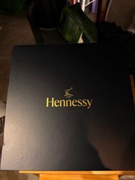 軒尼詩酒杯酒壺（送禮精選）全新
