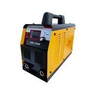 Mello ARC220 IGBT Inverter ARC Welding Machine, Input Power 7.2kVA, Output Power 20-220A