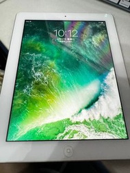 iPad 4 新淨