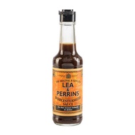 Lea Perrins Worcestershire Sauce 142 mL M3189