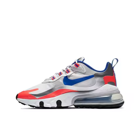 Nike Air Max 270 React Knicks Women's CW3094-100