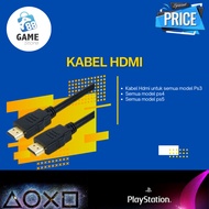 Ps3-ps4-ps5. HDMI Cable