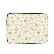 Sumikko Gurashi 10-17 INCH Shockproof Portable Laptop Case Tablat Sleeve