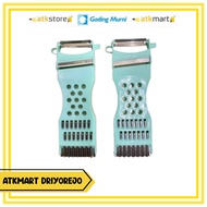 ONEPRICE PEELER WITH GRATER 10269.IMOP GRATER/