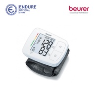 Beurer BC 21 Talking Wrist Blood Pressure Monitor (Wrist blood pressure monitor with voice output)