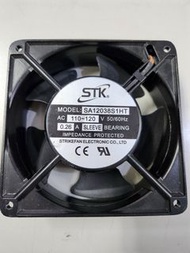 二手排風扇STK SA12038S1HT
