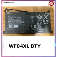 LAPTOP BATTERY HP WF04XL Battery for HP Envy x360 13-bf LAPTOP