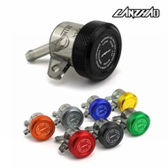 for YAMAHA R15 v3 v4 R15m Brake Fluid Tank Brake Master Pump Accessories