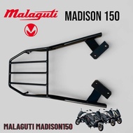 ตะเเกรงท้าย/rack ท้าย Madison 150 / Malaguti Madison 150 ราคาโดนใจ