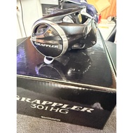 SHIMANO GRAPPLER 301HG 2026