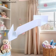 [fashionstore1] Multifunctional Aquarium Underground Tunnel Cave Under Gravel Tunnel Curve Aquarium 