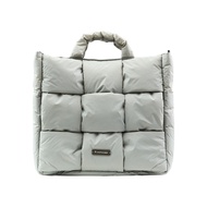 PASTEL CREATIVE WEAR WORKAHOLIC TOTE BAG