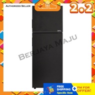 [SAVE 4.0] Haier 418L 2 Door Inverter Refrigerator HRF-418IHM