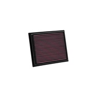Lexus NX200/CT200h/NX300h K&N Replacement Air Filter