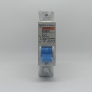 MCB ANTI JEGLEK MERLYN GERIN DAN TIMAH SEGEL CL 2 CL 4 & CL 6 KUAT DAYA SAMPAI 1200 W - 2400 W