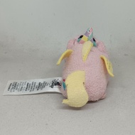Minnie tsum tsum mini unicorn Doll fisney store plush