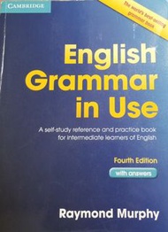 English Grammar In Use with answers