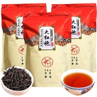 大红袍2026新茶叶浓香型特香乌龙茶散装红茶奶茶柠檬茶6/3 Da Hong Pao 2026 New Tea, Strong Aroma, Special Fragrance Oolong Tea,