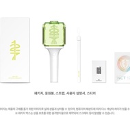 [Ready Stock] Official Lightstick NCT 127 Ver.2 Original