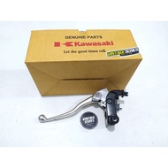 KAWASAKI Er6 Clutch Handle Clutch 6 handle ClutchKiri Original ER6 er 6kawasaki Original 46076-0137