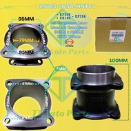Air Compressor Liner / Liner Pemampat Udara Untuk (80mm x 100mm) Hino EF550 EF750 EK100 HNTC TAIWAN 