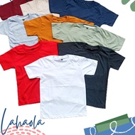 No Lyrics Unisex plain t-shirts for children 1-7 years old | | | Wholesale Wholesale Wholesale