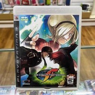 ★帕殿咚 PDD TVGAME(台南) PS3 KOF XII (二手)~實體店面最安心~另有交換服務哦~ 