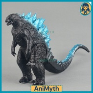 Godzilla Earth 2019 vs Kong Action Figure Toy Kaiju Godzilla Monster Figure