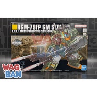 HG 1/144 - GM Striker