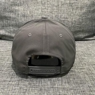 GFORE G/FORE Golf Hats Me Snapback Golf Hat Grey