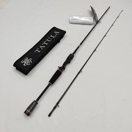 ROD, DAIWA TATULA CASTING (2019)