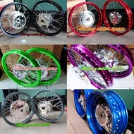 Spoke Rim aerox nmax 155 all new nmax 2020 pcx 150 pcx 160 Mio beat Vario Vario 160 CBS Vario 160 AB