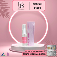 PERAPAT MISS V DERMAYU INTIMATE SPRAY 20ML [ Privasi Aman dan terjaga ] - PERAPAT VAGINA - PENGENCAN