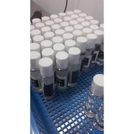 Micellar Water sample for makeup remover