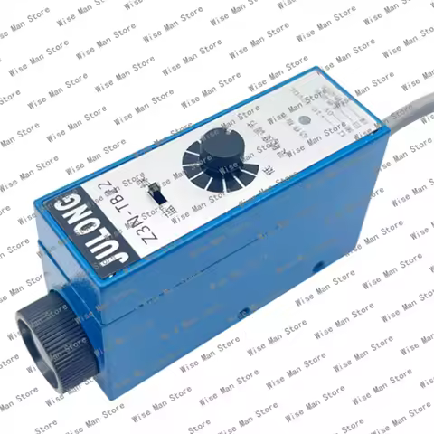 Z3N-TB22/TW22 Color Scale Sensor Z3S-T22