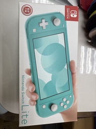 Switch lite