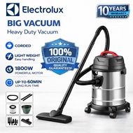 Heavy Duty Vacuum Wet & Dry Vacuum Cleaner Car Vacum Blower Vakum Kereta Vaccum
