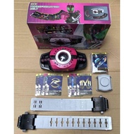 Dx Transformation Belt Kamen Rider Neo Decade (bootleg) -Used-