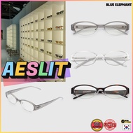 [BLUE ELEPHANT] AESLIT / blue elephant glasses /Blocking functional lens for harmful blue light (400
