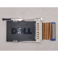ET77 SCR-DEL-3 EXPRESS SLOT CARD READER LAPTOP DELL LATITUDE D620
